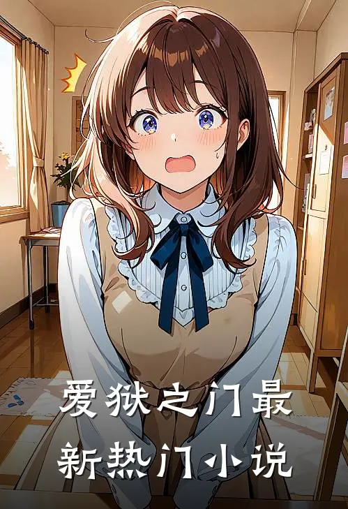 爱狱之门最新热门小说