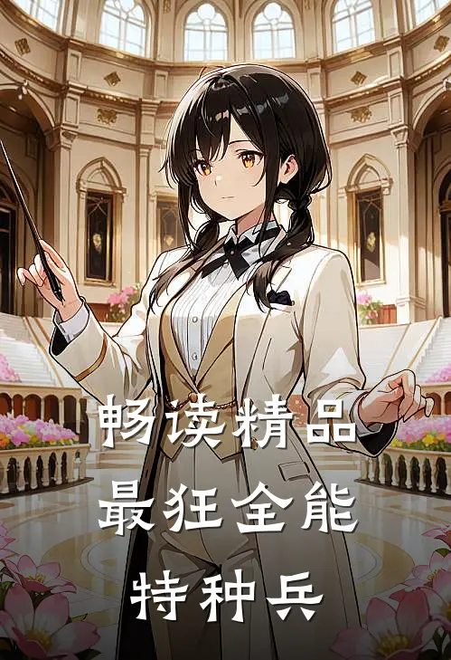 畅读精品最狂全能特种兵