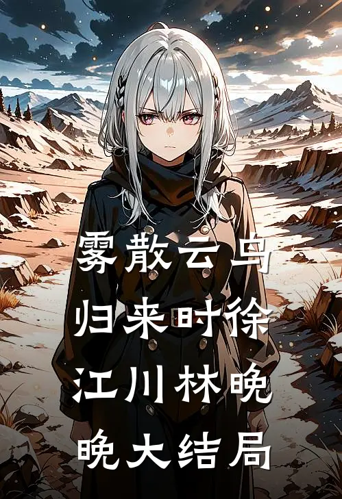 雾散云鸟归来时徐江川林晚晚大结局