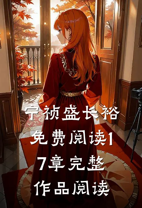 宁祯盛长裕免费阅读17章完整作品阅读