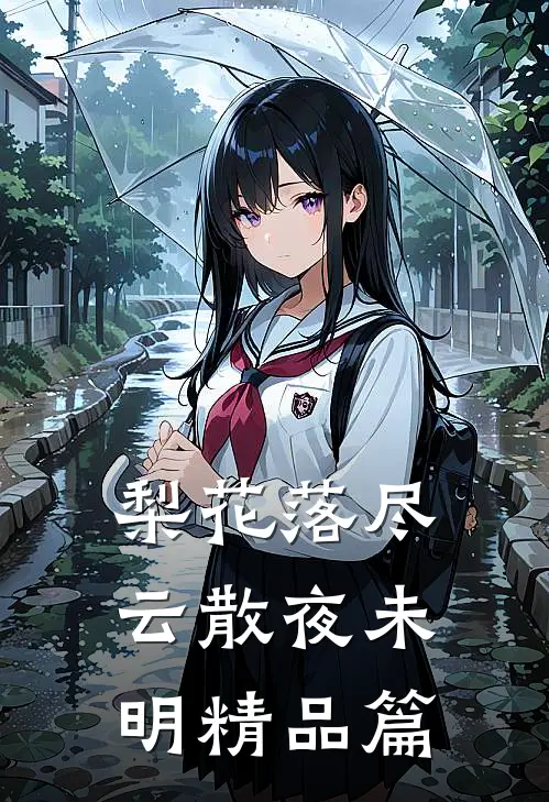 梨花落尽，云散夜未明精品篇