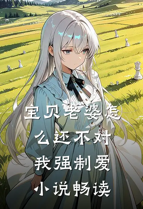 宝贝老婆怎么还不对我强制爱小说畅读