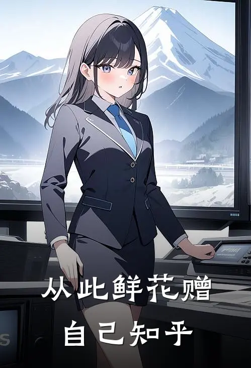 从此鲜花赠自己知乎