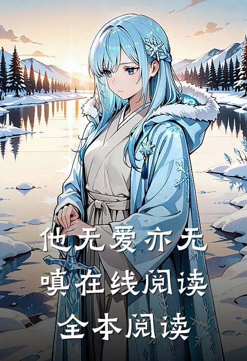 他无爱亦无嗔在线阅读全本阅读