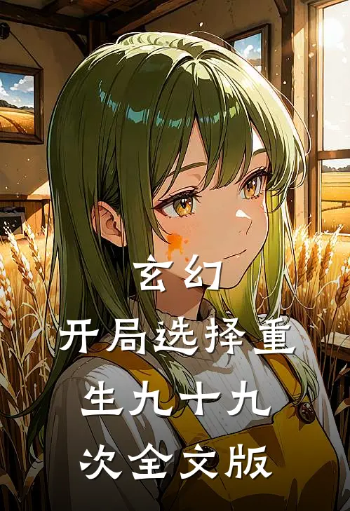 玄幻：开局选择重生九十九次全文版
