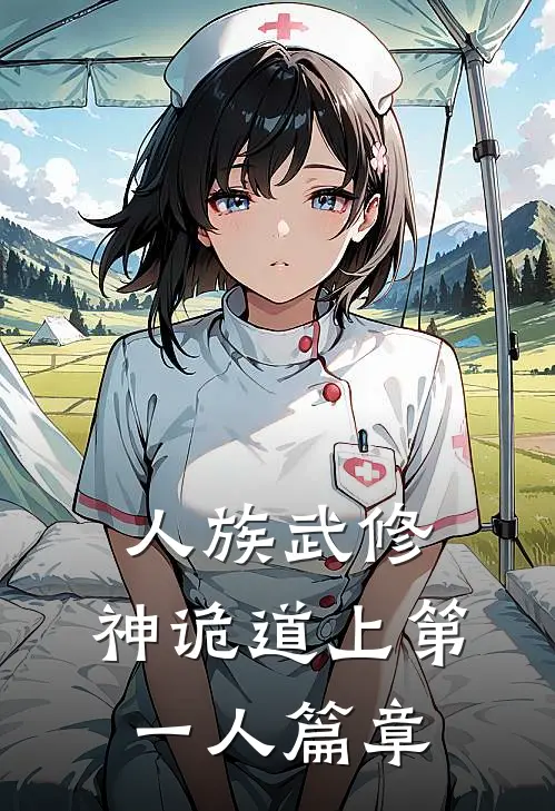 人族武修：神诡道上第一人篇章