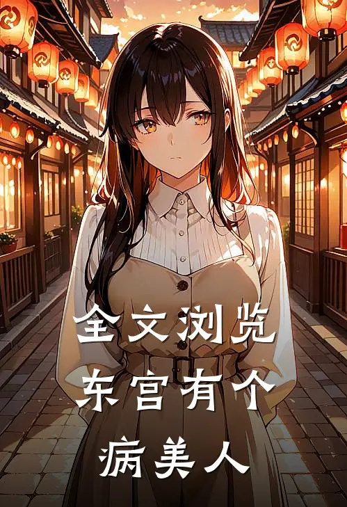 全文浏览东宫有个病美人