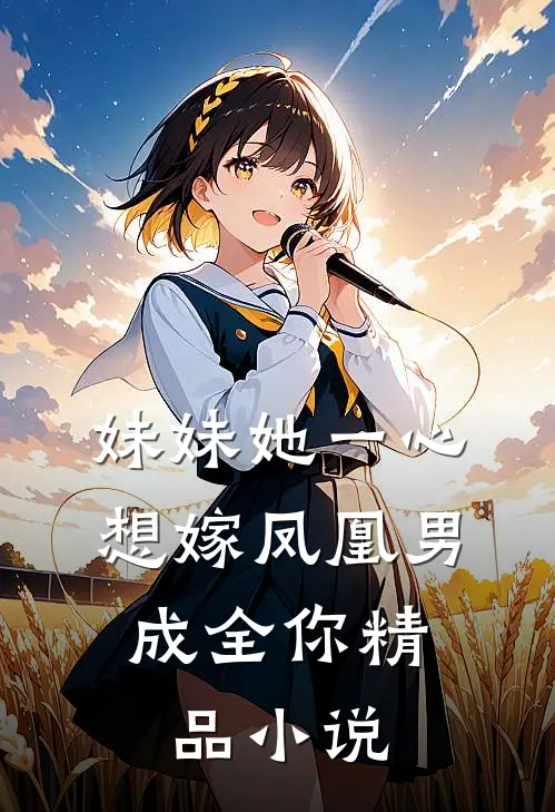 妹妹她一心想嫁凤凰男，成全你精品小说