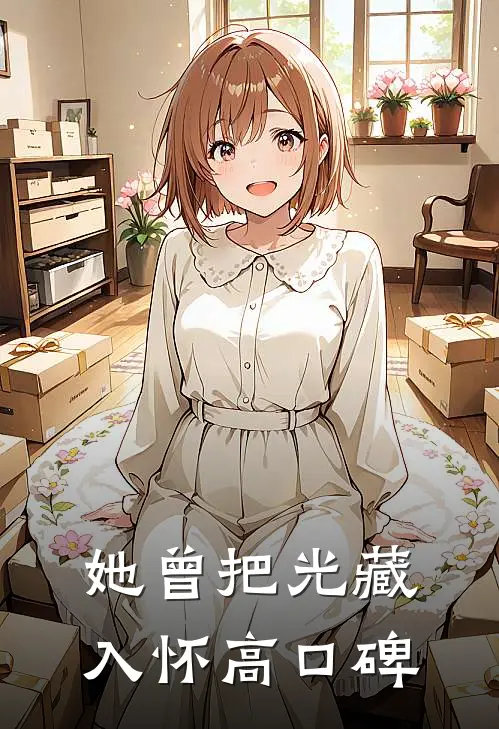 她曾把光藏入怀高口碑