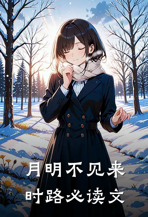 月明不见来时路必读文