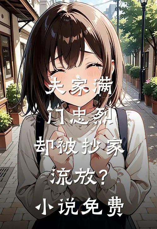 夫家满门忠烈，却被抄家流放？小说免费