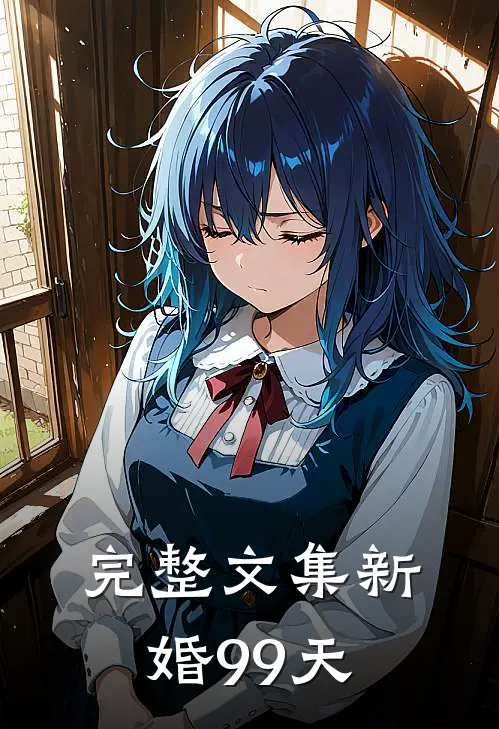 完整文集新婚99天