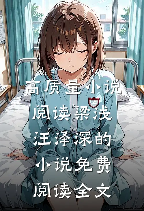 高质量小说阅读梁浅汪泽深的小说免费阅读全文