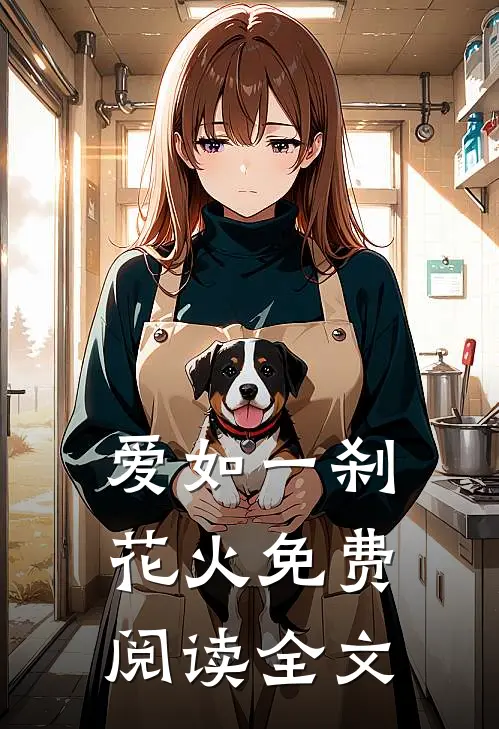 爱如一刹花火免费阅读全文