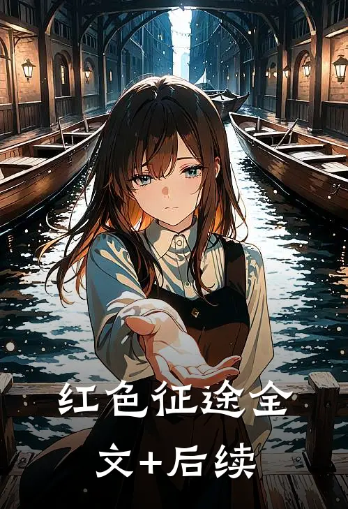 红色征途全文+后续