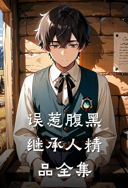 误惹腹黑继承人精品全集