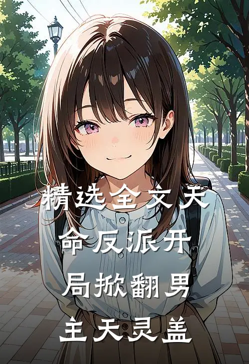 精选全文天命反派开局掀翻男主天灵盖