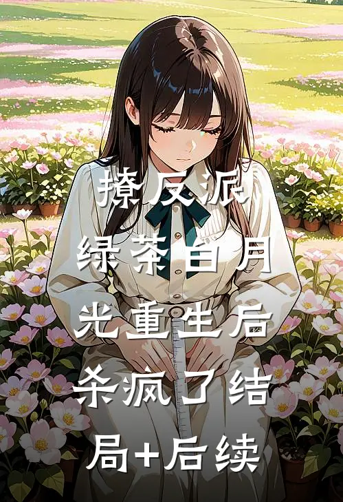 撩反派，绿茶白月光重生后杀疯了结局+后续