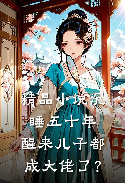 精品小说沉睡五十年，醒来儿子都成大佬了？