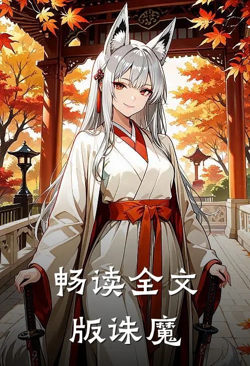 畅读全文版诛魔