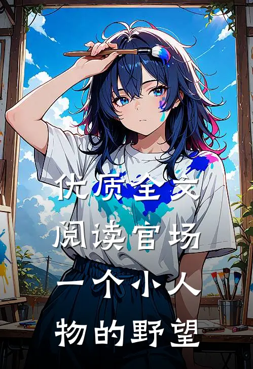 优质全文阅读官场：一个小人物的野望