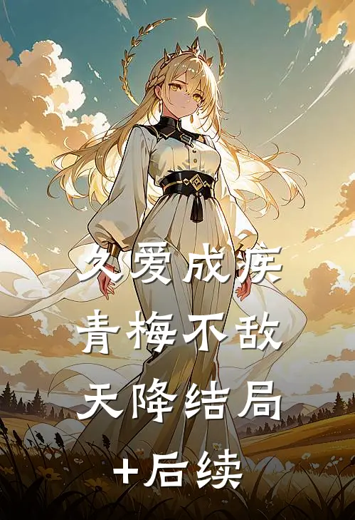 久爱成疾，青梅不敌天降结局+后续
