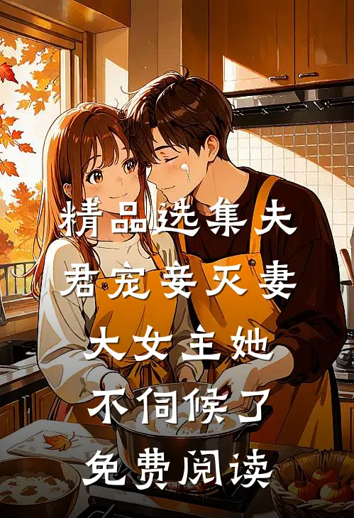 精品选集夫君宠妾灭妻,大女主她不伺候了免费阅读