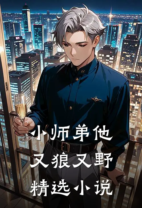 小师弟他又狼又野精选小说