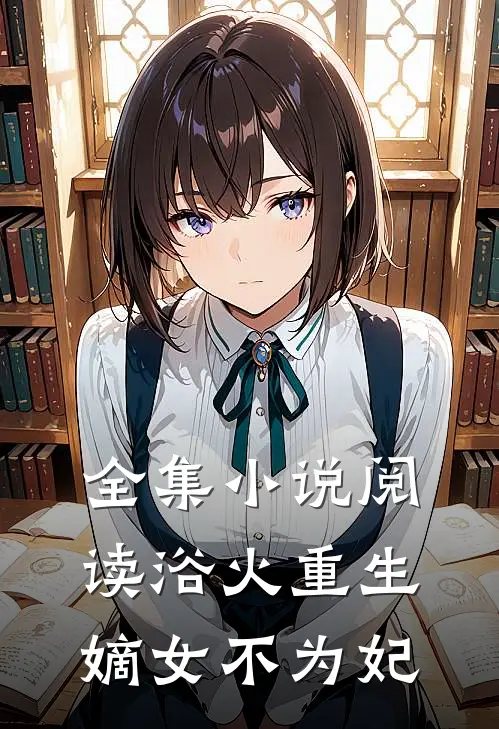 全集小说阅读浴火重生：嫡女不为妃