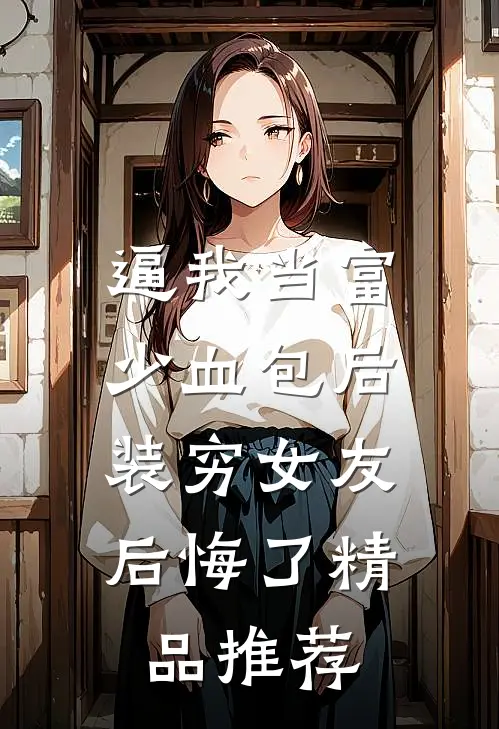 逼我当富少血包后，装穷女友后悔了精品推荐