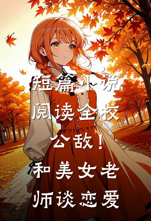短篇小说阅读全校公敌！和美女老师谈恋爱
