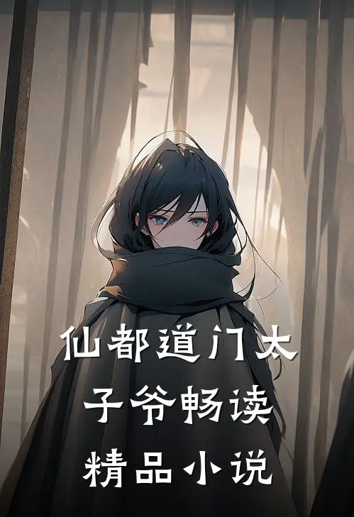 仙都道门太子爷畅读精品小说
