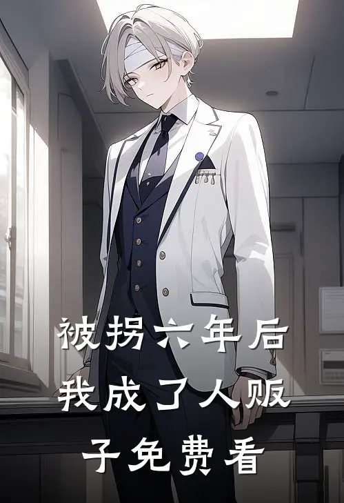 被拐六年后我成了人贩子免费看