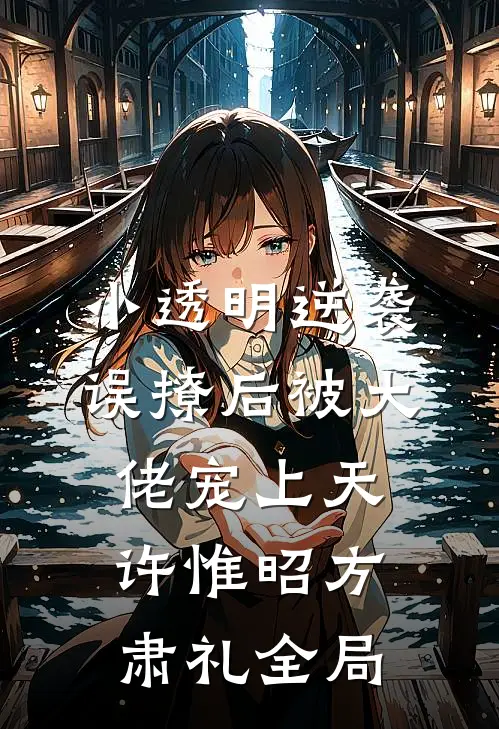 小透明逆袭：误撩后被大佬宠上天许惟昭方肃礼全局