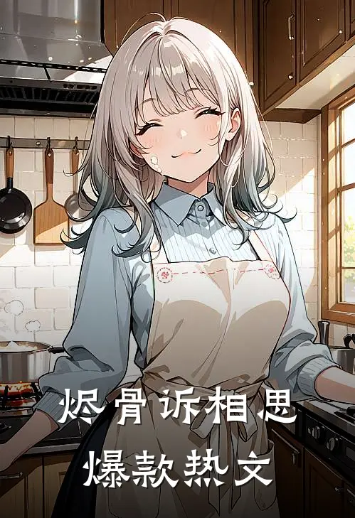 烬骨诉相思爆款热文