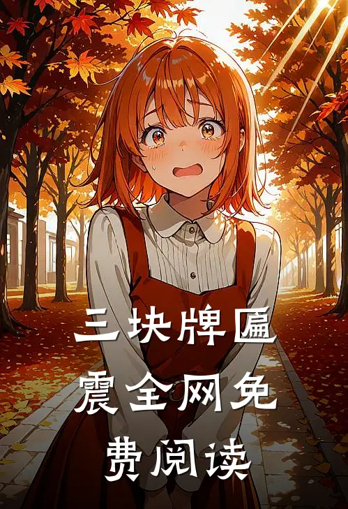 三块牌匾震全网免费阅读