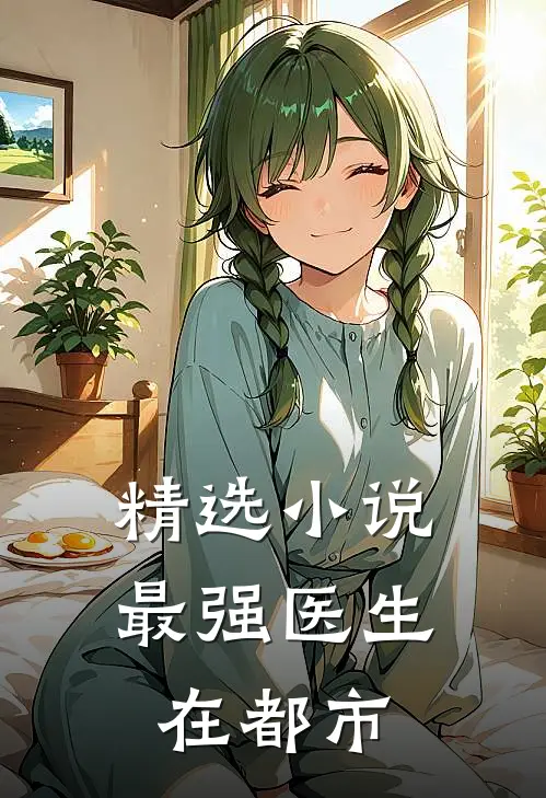 精选小说最强医生在都市