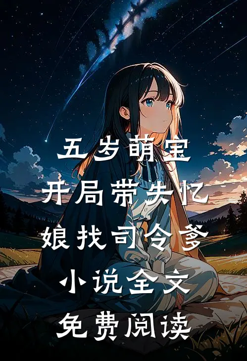 五岁萌宝：开局带失忆娘找司令爹小说全文免费阅读