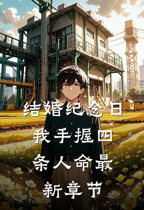 结婚纪念日，我手握四条人命最新章节