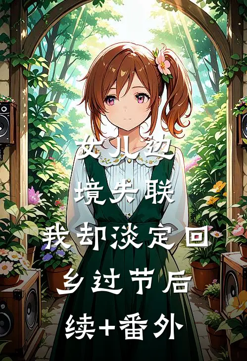 女儿边境失联，我却淡定回乡过节后续+番外