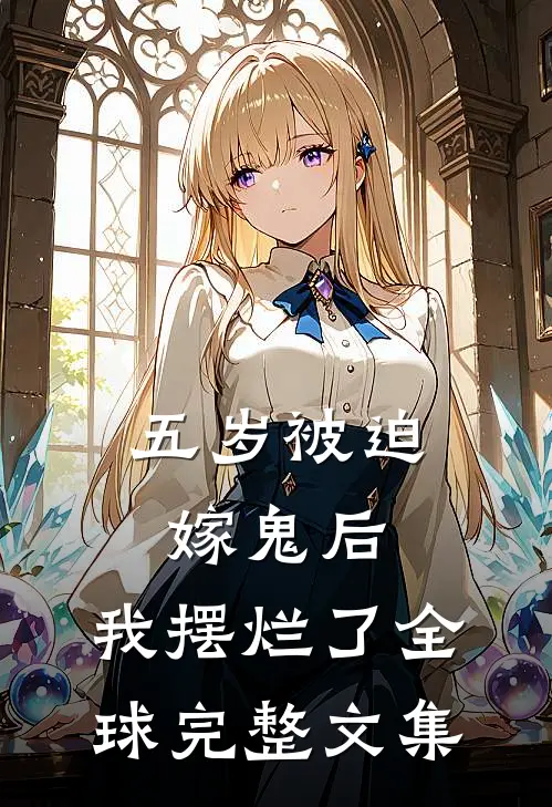 五岁被迫嫁鬼后，我摆烂了全球完整文集