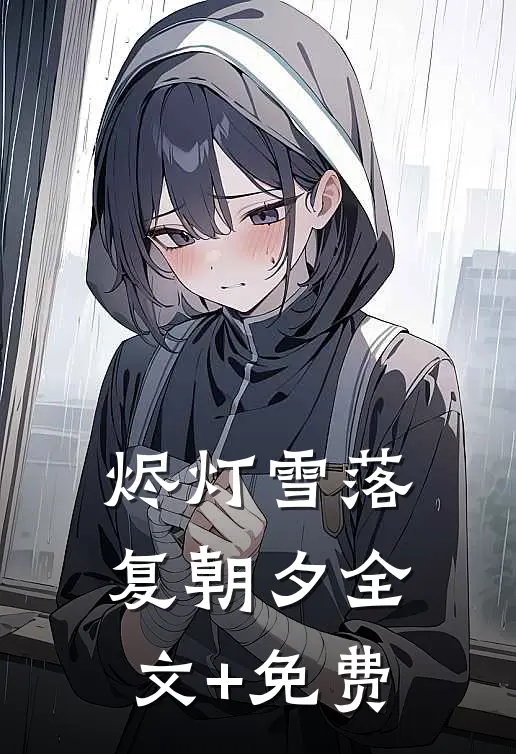 烬灯雪落复朝夕全文+免费