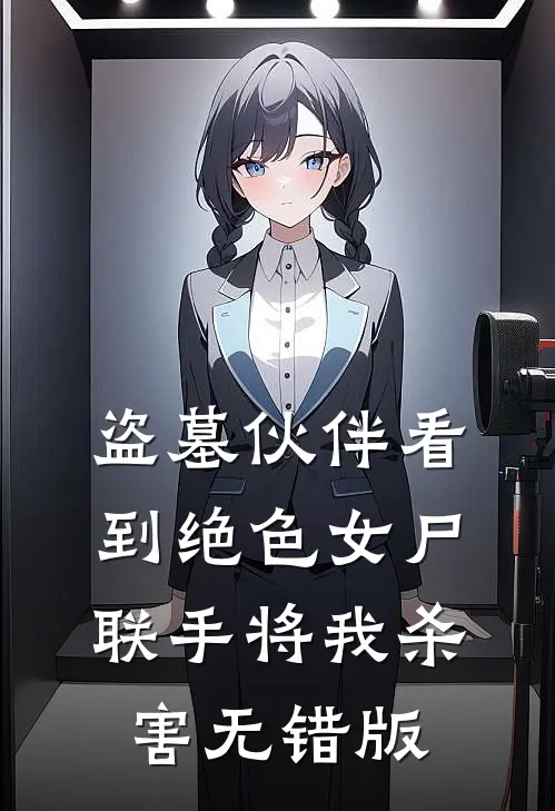 盗墓伙伴看到绝色女尸，联手将我杀害无错版