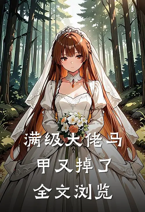 满级大佬马甲又掉了全文浏览