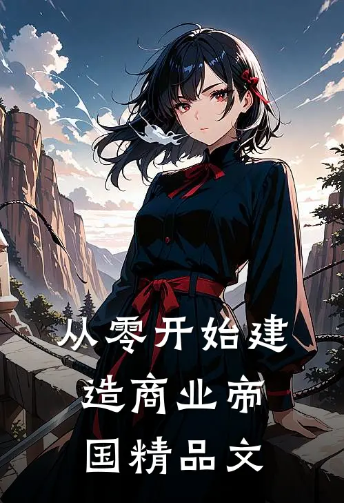 从零开始建造商业帝国精品文