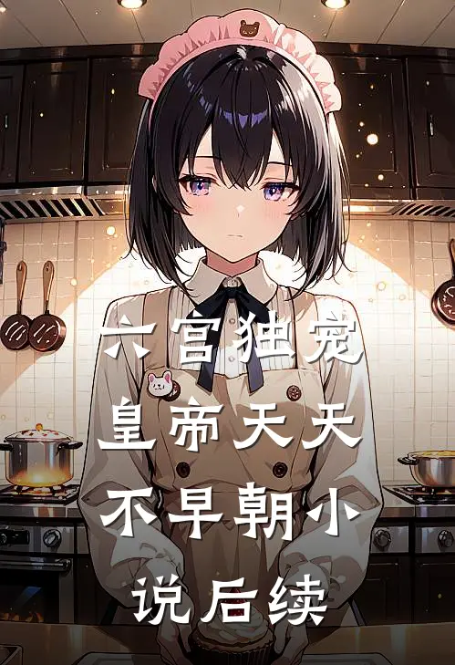 六宫独宠，皇帝天天不早朝小说后续