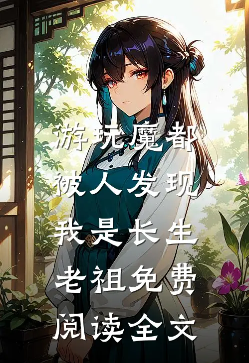 游玩魔都：被人发现我是长生老祖免费阅读全文