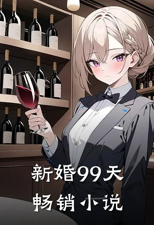 新婚99天畅销小说