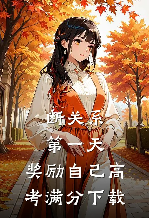 断关系第一天，奖励自己高考满分下载