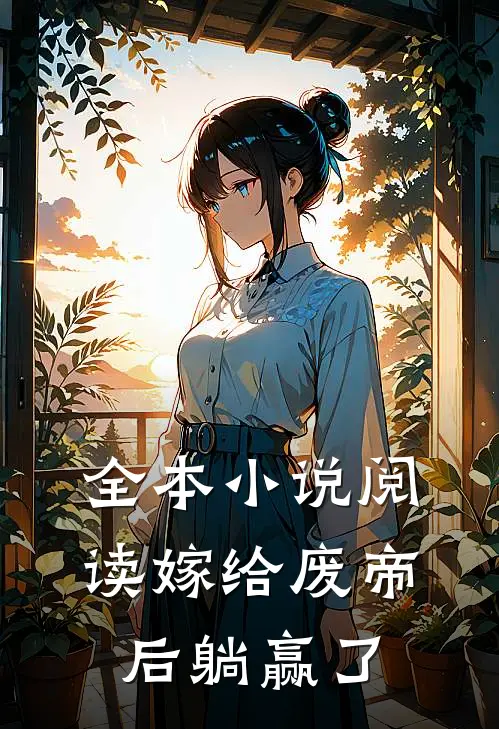 全本小说阅读嫁给废帝后躺赢了